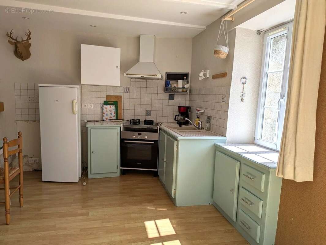 Maison à LE MINIHIC-SUR-RANCE