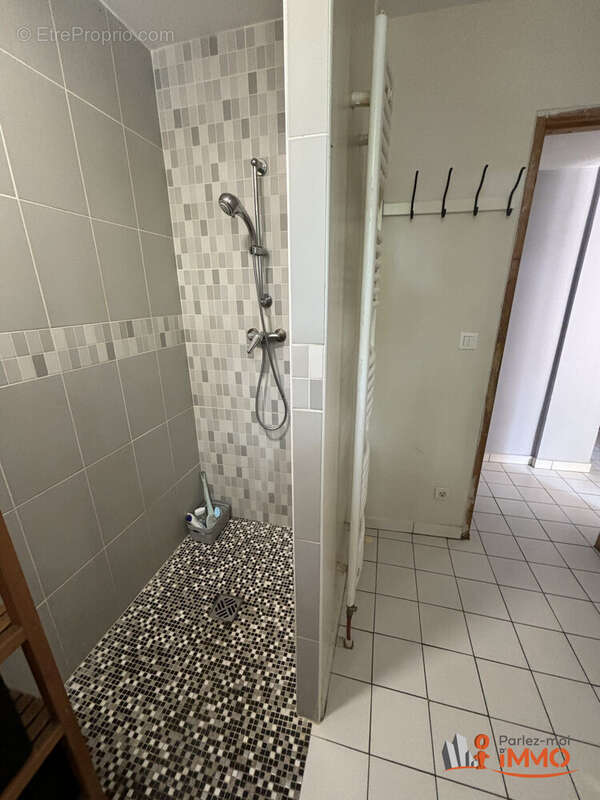 Maison à VENISSIEUX