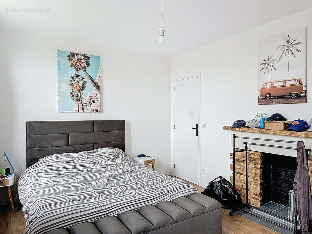 Appartement à ENGLOS