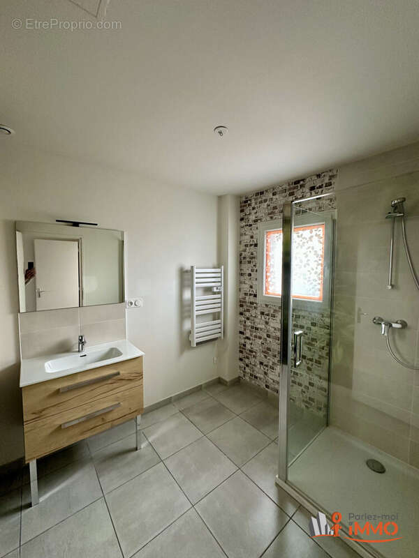 Maison à AMBERIEU-EN-BUGEY