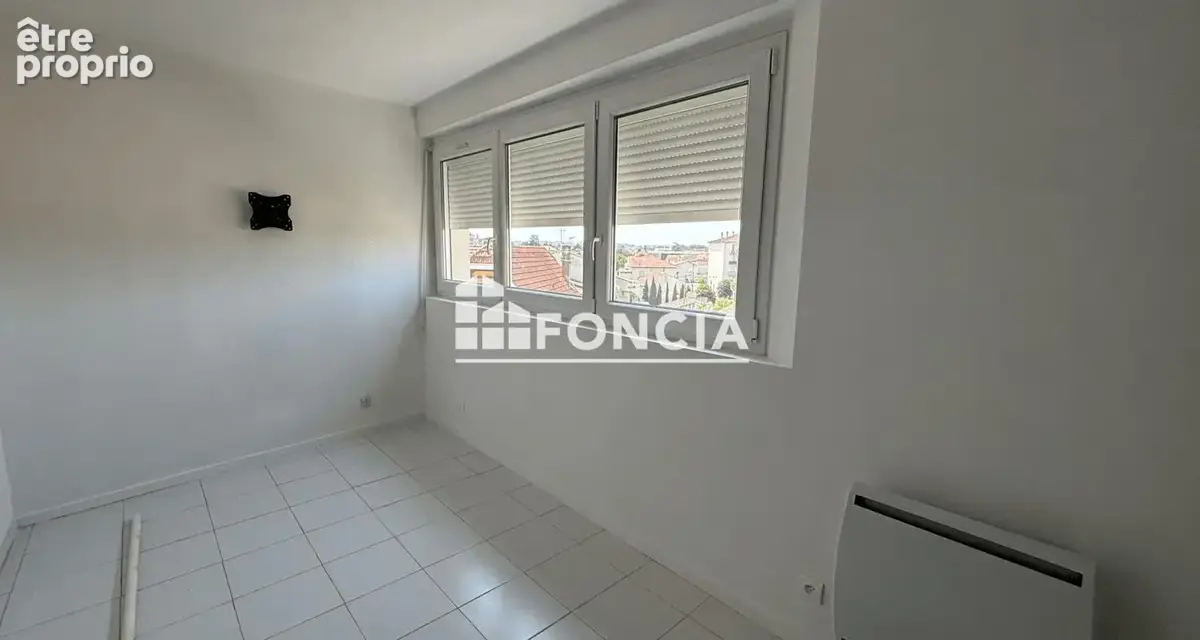 Appartement à AGEN