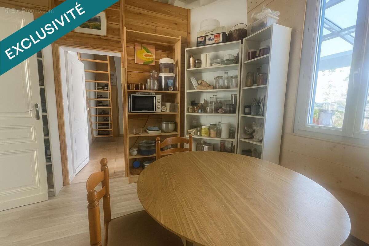 Photo 3 - Maison à CAPTIEUX