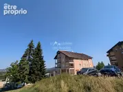 Appartement à PREMANON