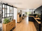 Appartement à LE PELLERIN