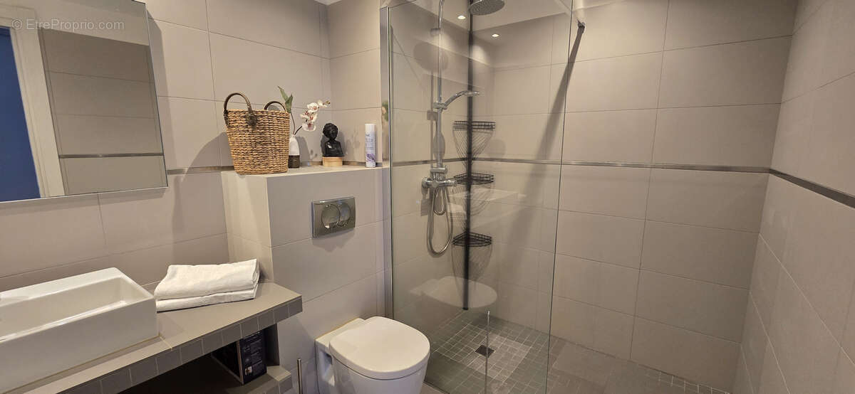 Appartement de type Studio  vue Mer Propriano - photo 7