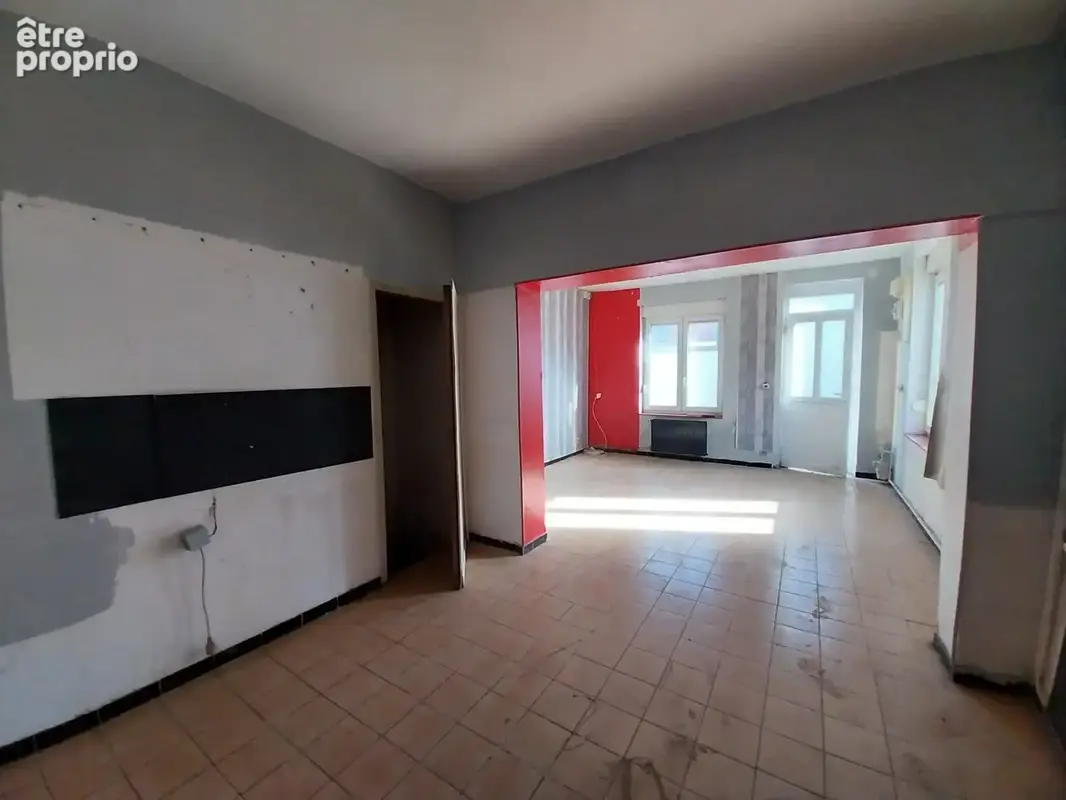 Maison 70 m² à Lezennes  - photo 5