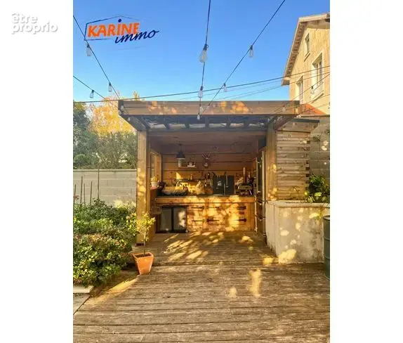 Maison 5 pièces 119 m² à vendre à Couzon-Au-Mont-D'or (69270) - photo 3