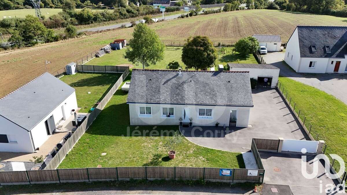 Photo 4 - Maison à PONTCHATEAU