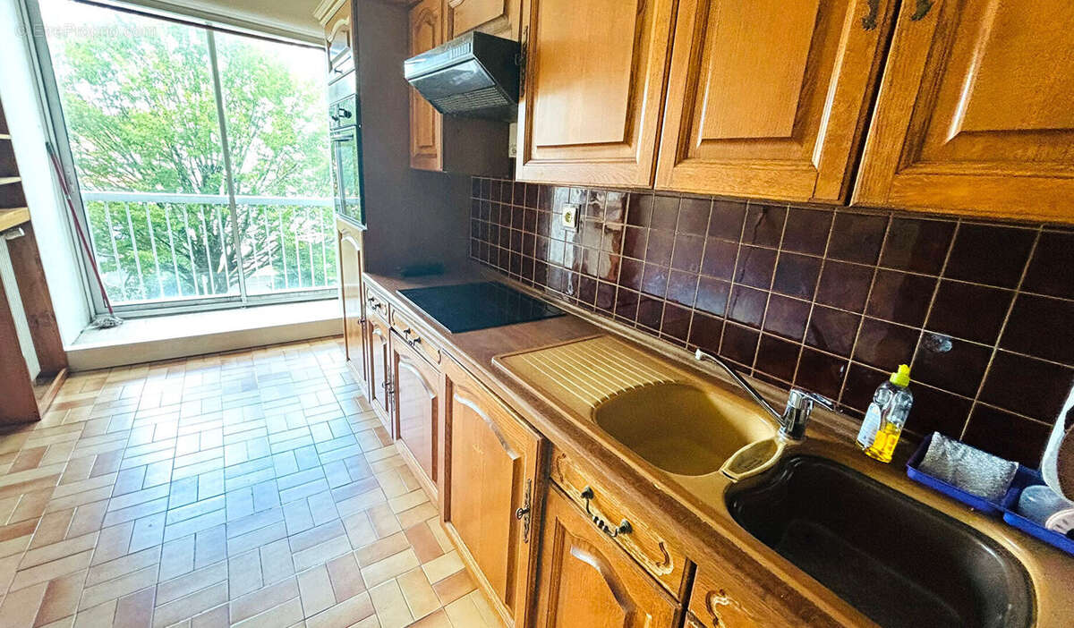 Photo 9 - Appartement à BAYONNE