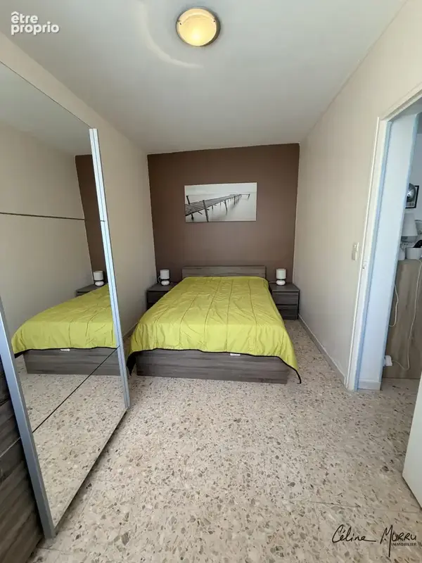 Appartement 3 pièces 41 m² à vendre à Valras-Plage (34350) - photo 4