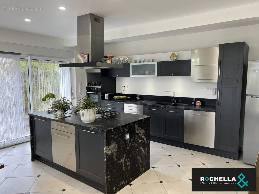 Maison à LA BROUSSE