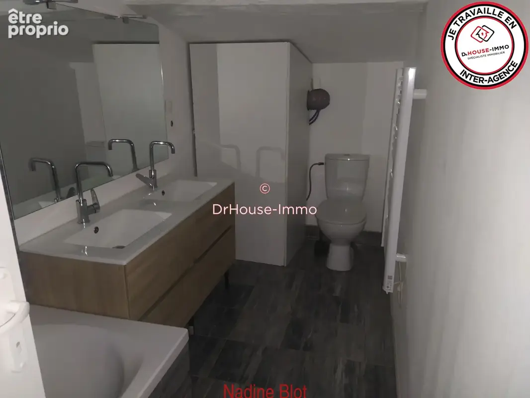 Maison 3 pièces 60 m² à vendre à L'herbergement (85260) - photo 52