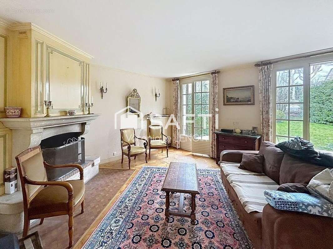 Photo 3 - Maison à BOUGIVAL