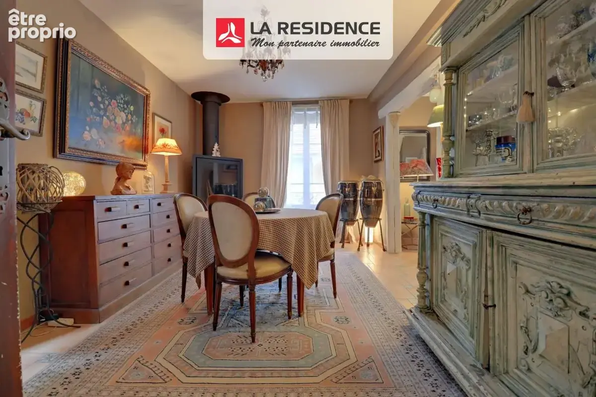 Maison 5 pièces 83 m² à vendre à Bessancourt (95550) - photo 6