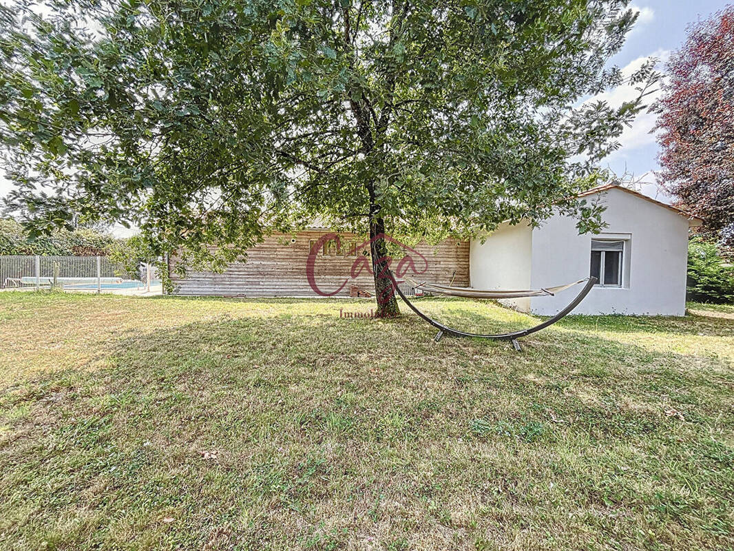 Maison à CAMBLANES-ET-MEYNAC