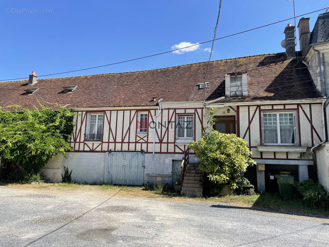 Maison à LA FERTE-GAUCHER