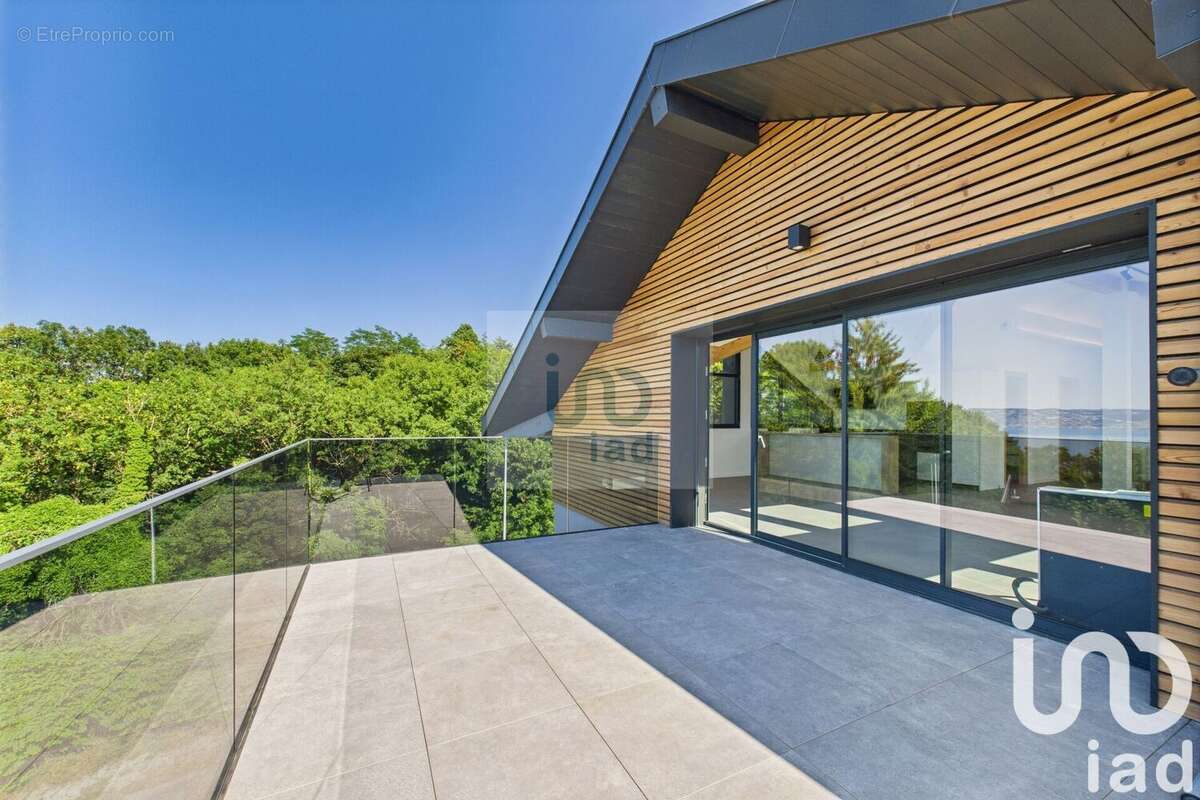 Photo 2 - Appartement à NEUVECELLE