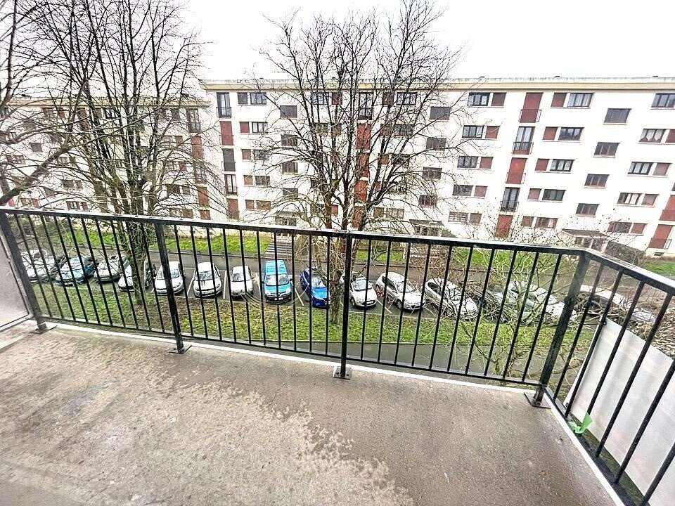 Appartement à JOUE-LES-TOURS