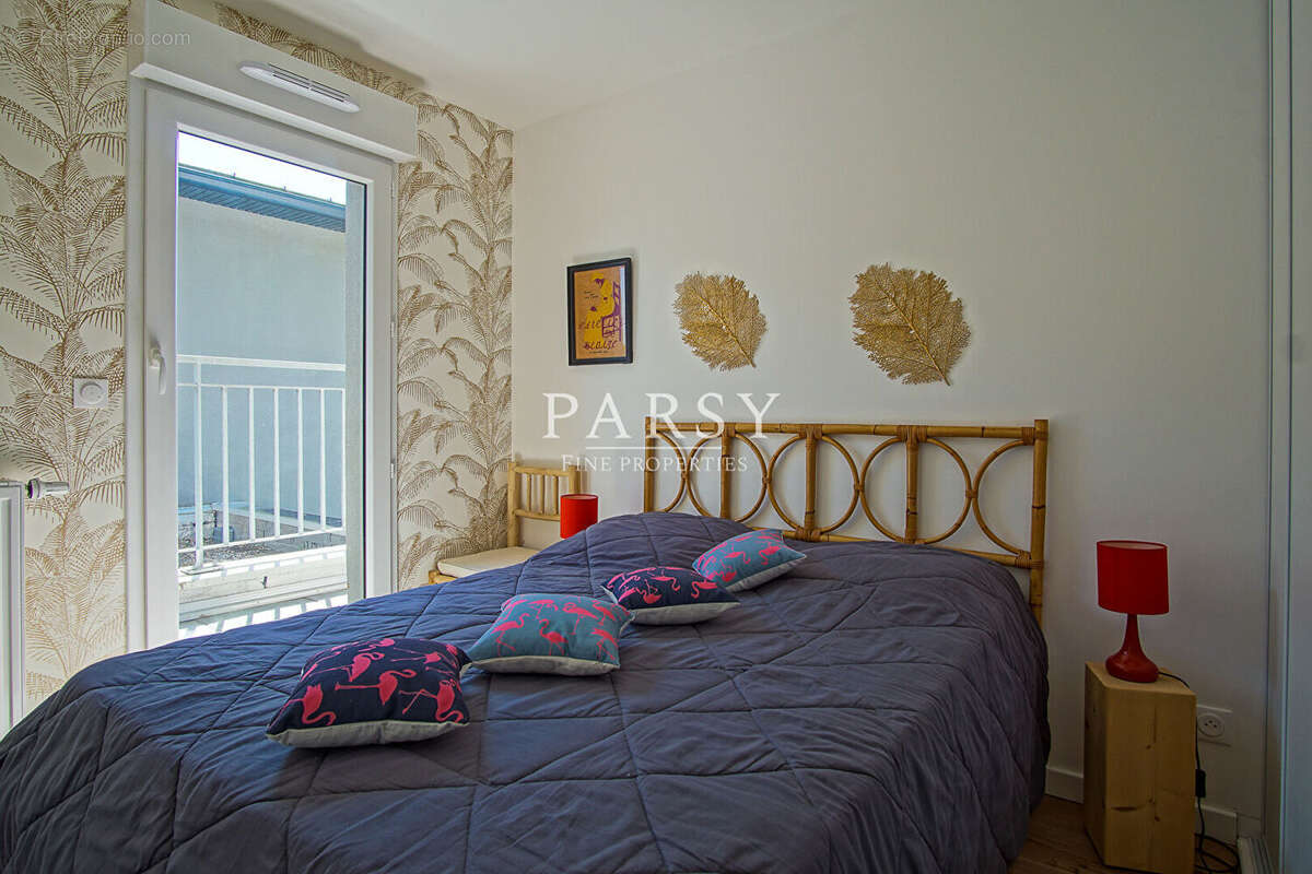 Maison à LA TESTE-DE-BUCH