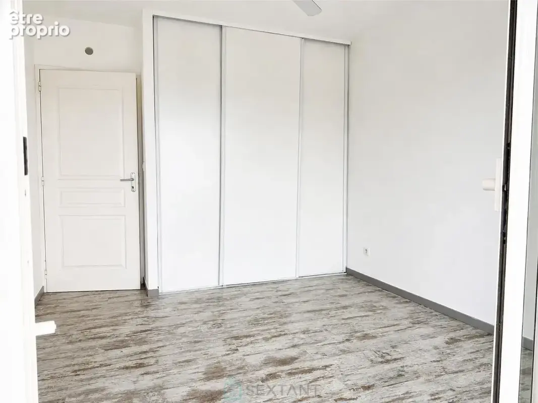 FORT-DE-FRANCE - BALATA  T2 de 42 m² + Terrasse 19 m² - photo 10