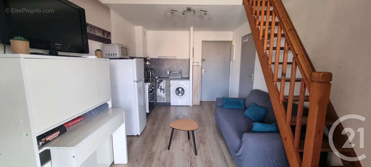 Appartement à ARGELES-SUR-MER