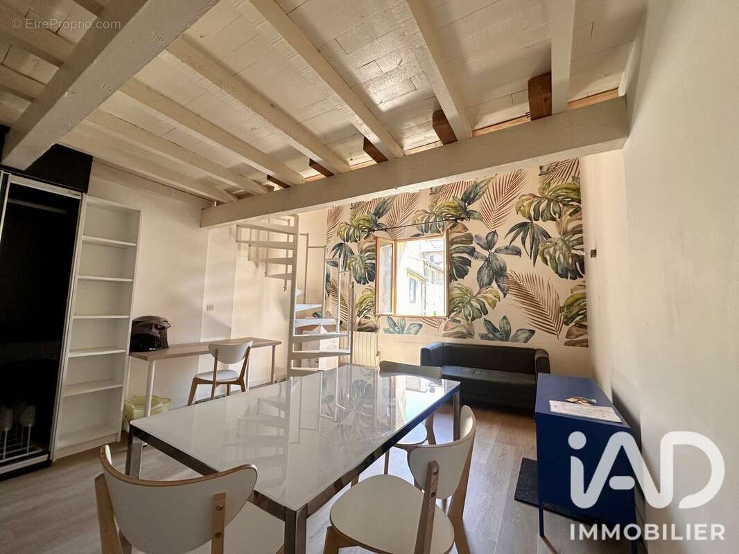 Photo 3 - Appartement à MONTPELLIER