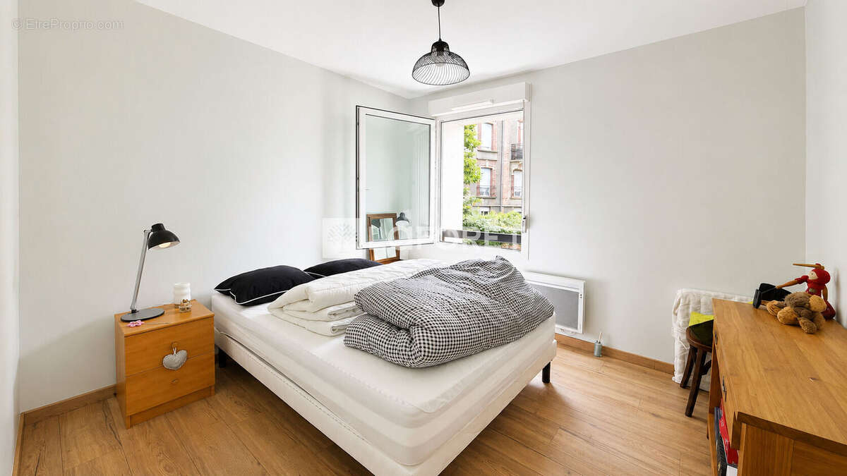 Appartement Le Havre 3 pièce(s) 71 m2 - photo 6