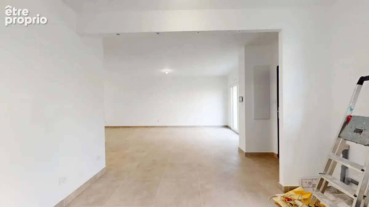 Maison 5 pièces 100 m² à vendre à Clichy-Sous-Bois (93390) - photo 5