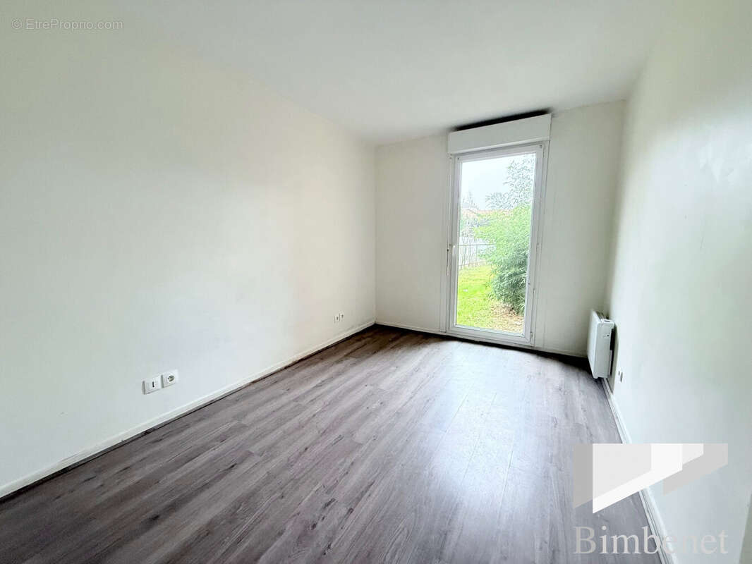 Appartement à ORLEANS