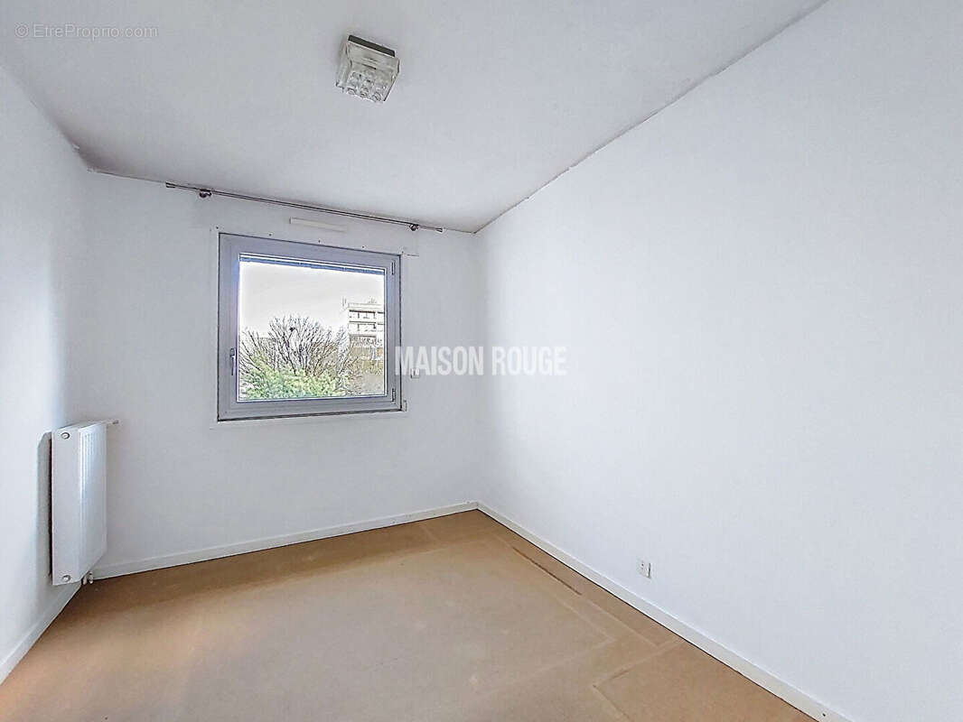 Appartement à VANNES