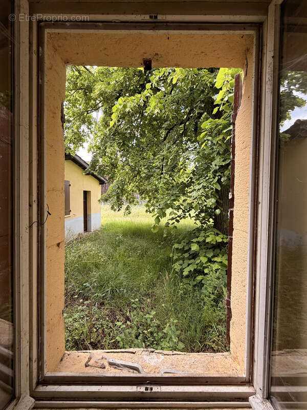 Maison à MONSEMPRON-LIBOS