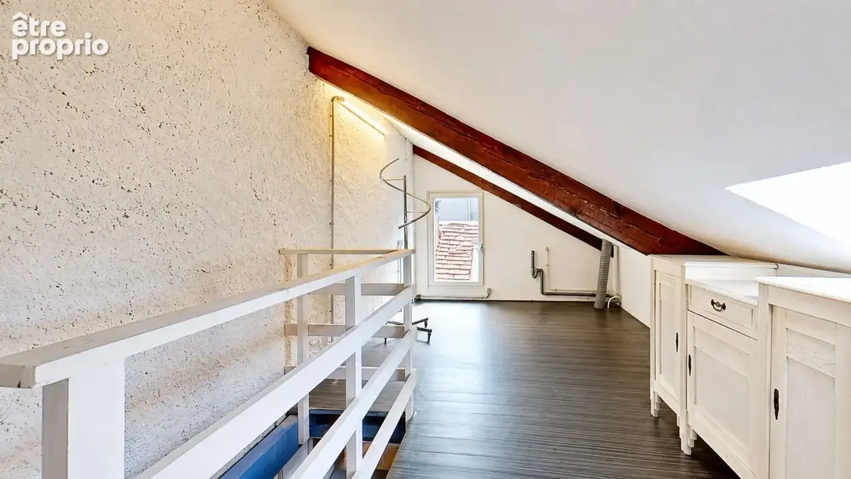 Appartement à vendre 4 pièces PLOMBIERES LES BAINS (88) - Visite Virtuelle sur demande - photo 6
