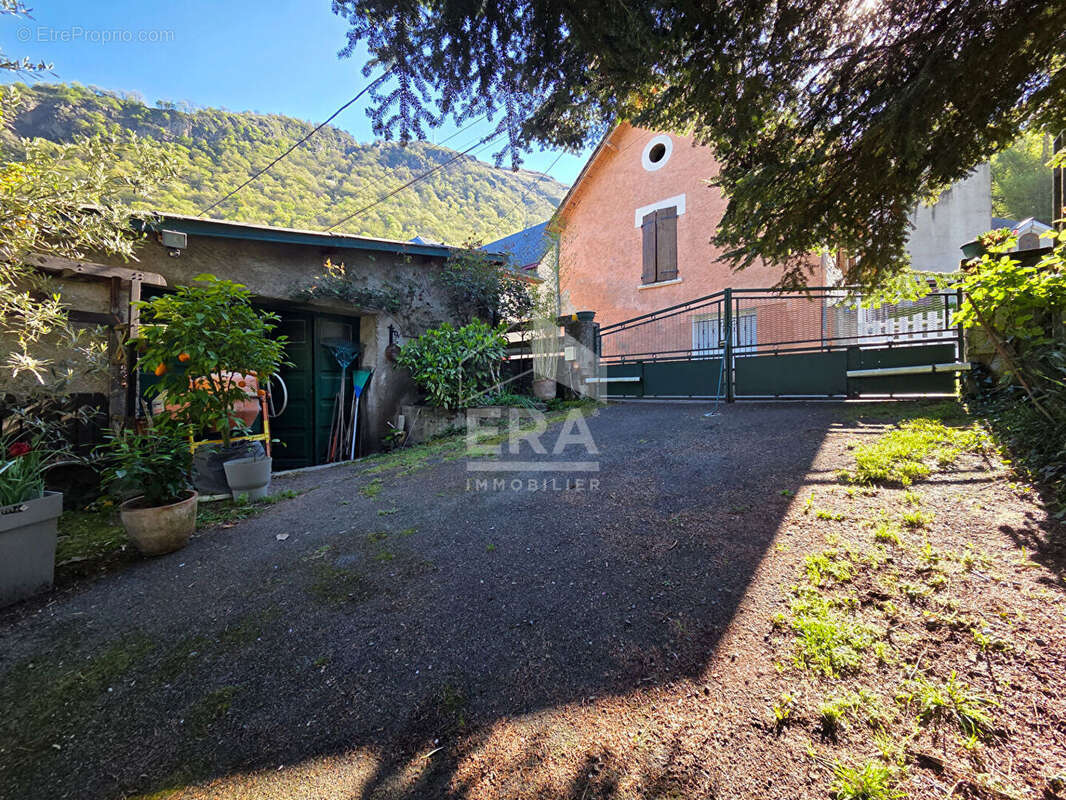 Maison 121m² à villelongue - photo 14