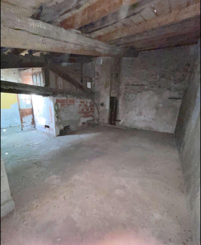 Appartement à LODEVE