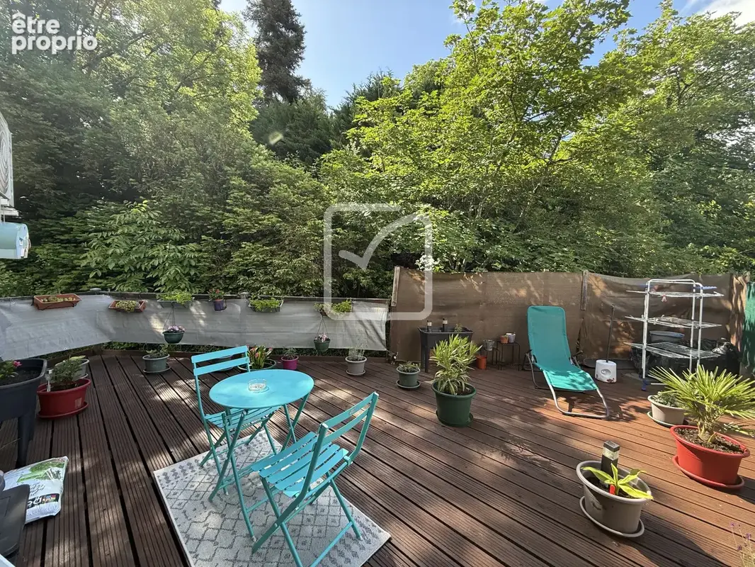 Immeuble de rapport de 273m2 - photo 4