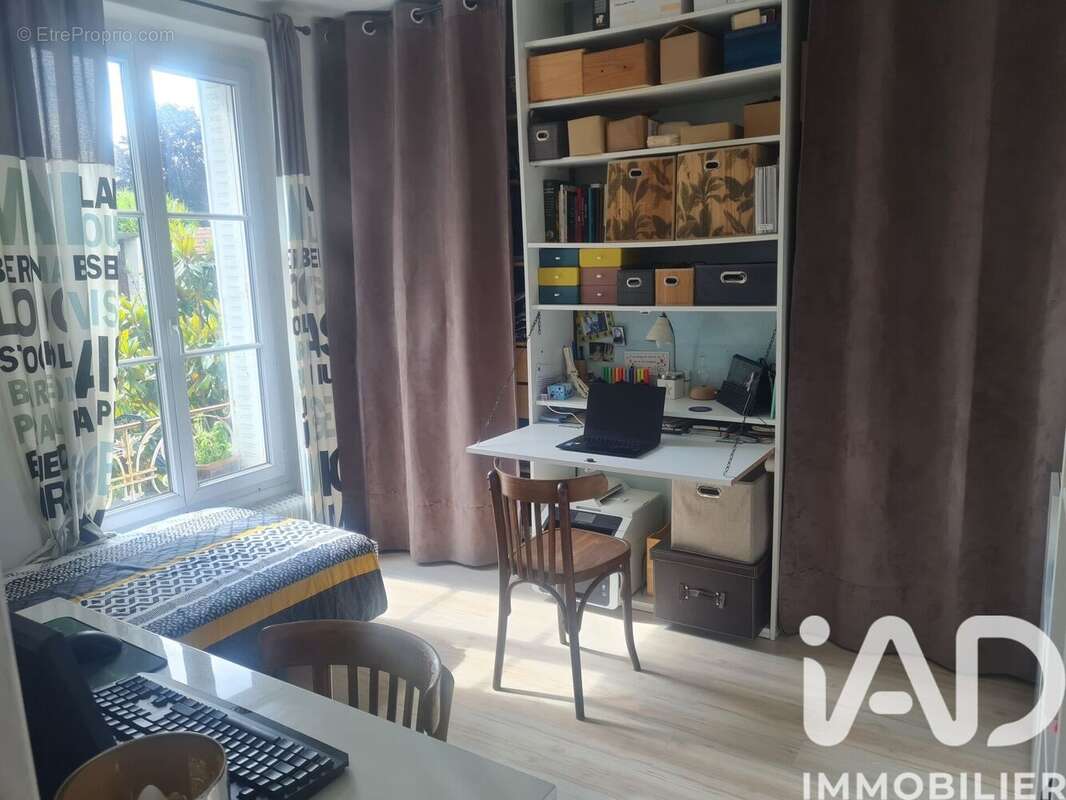 Photo 2 - Appartement à LE RAINCY
