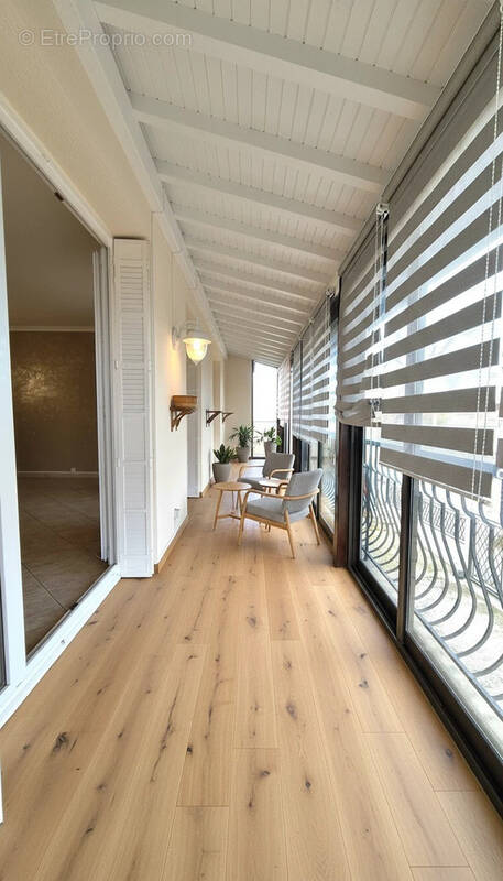 Maison à ROMANS-SUR-ISERE