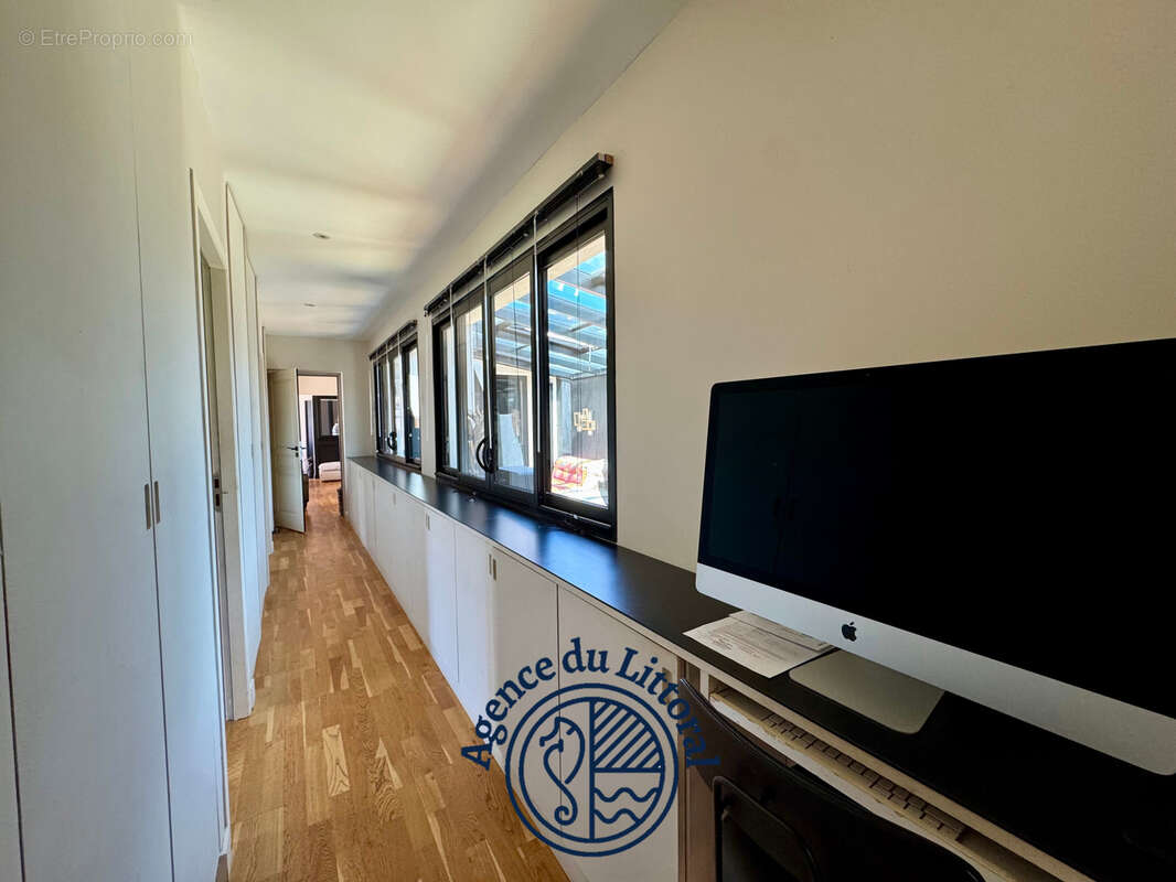 Maison à LE CHATEAU-D&#039;OLERON