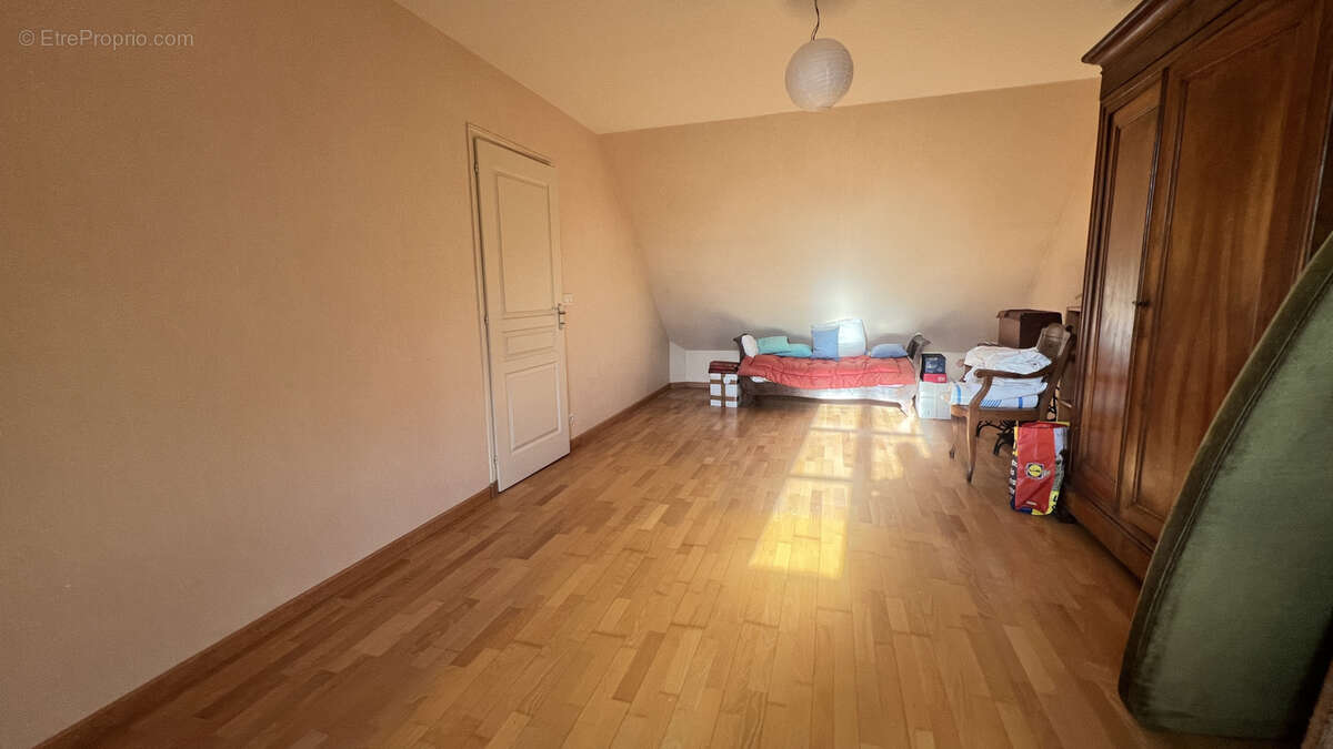 Maison à LA FERTE-ALAIS