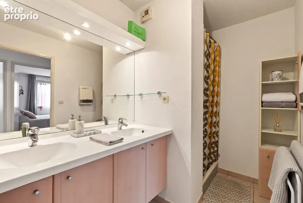 Appartement 4 pièces 83 m² à vendre à Toulouse (31200) - photo 8
