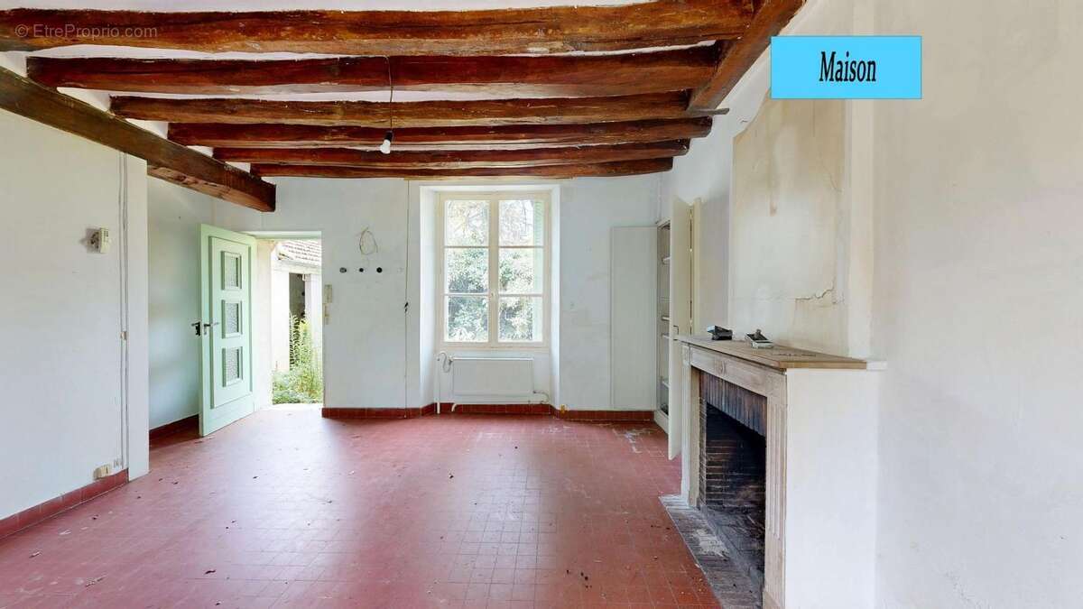Maison 42 et 42 bis grande rue - photo 18