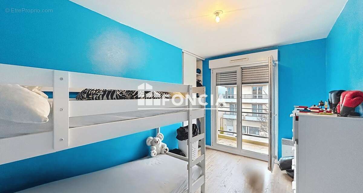 Appartement à CAEN