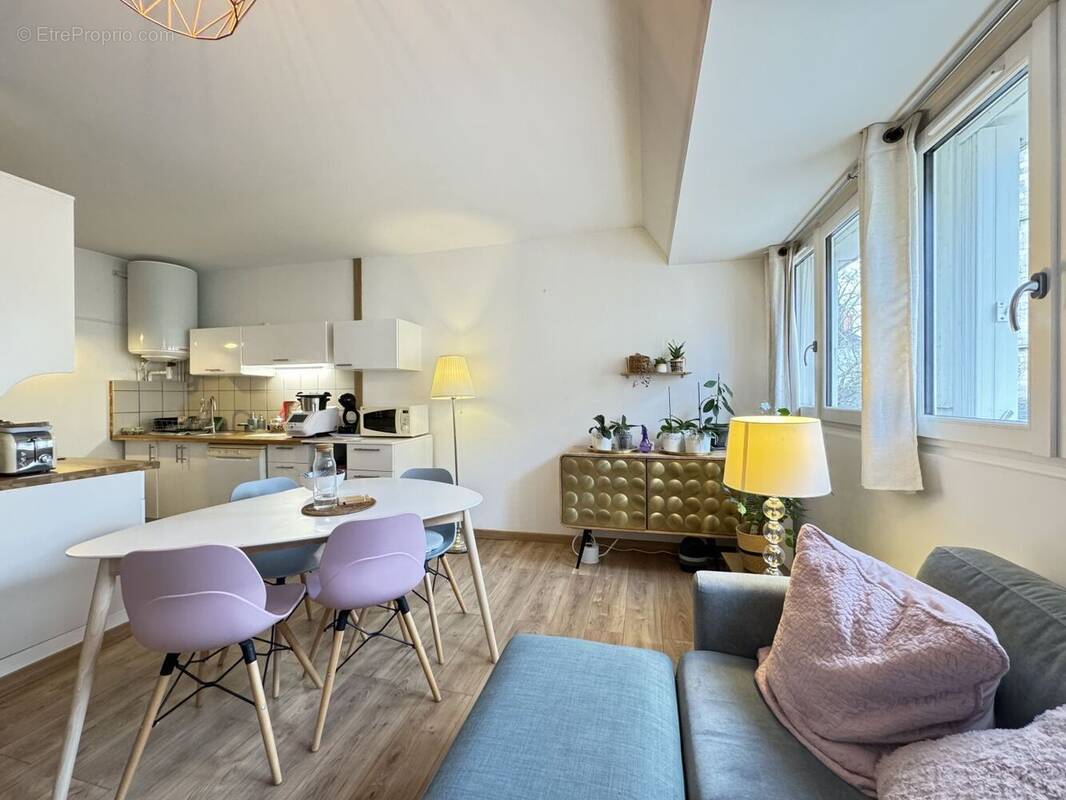 Appartement à ORLEANS