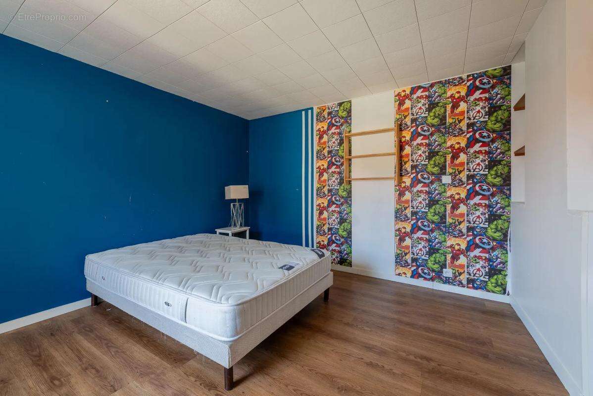 Maison de 4 pièces de 90 m² à Villeneuve-sous-Dammartin - photo 6