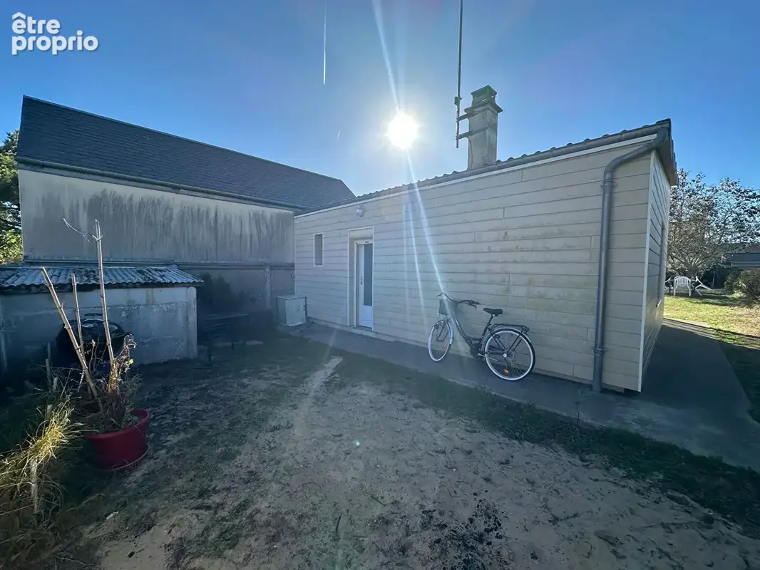 Maison Saint-germain-sur-ay - photo 11