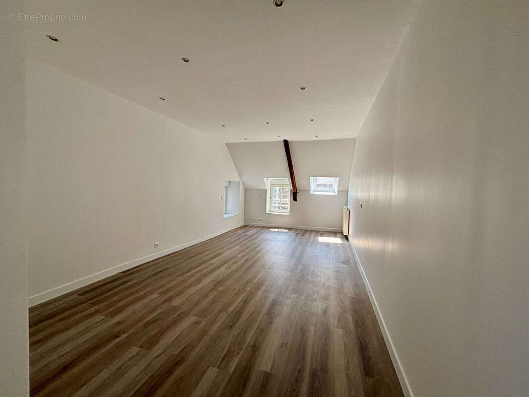 Maison 97m² à cancale - photo 6