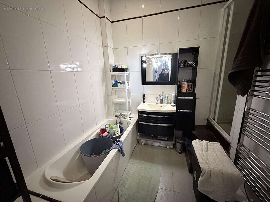 Maison à CHAMPIGNY-SUR-MARNE