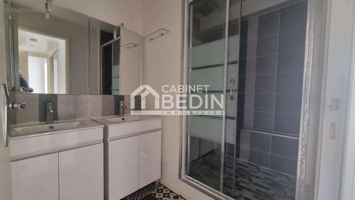 Appartement à QUINT-FONSEGRIVES