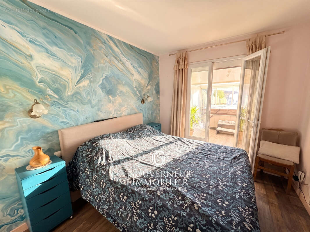 Villa à quelques pas des plages - photo 15