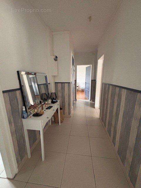 Appartement à SAUMUR